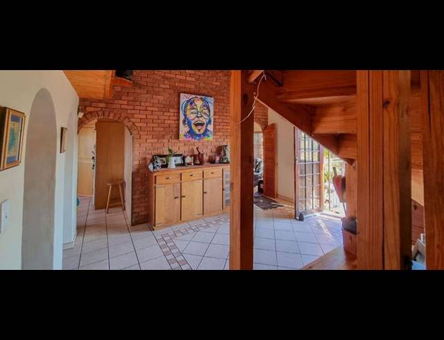 FARM FOR SALE IN MNANDI